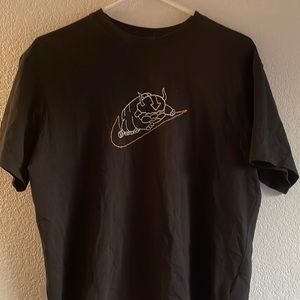 Embroidered Nike Appa T-shirt